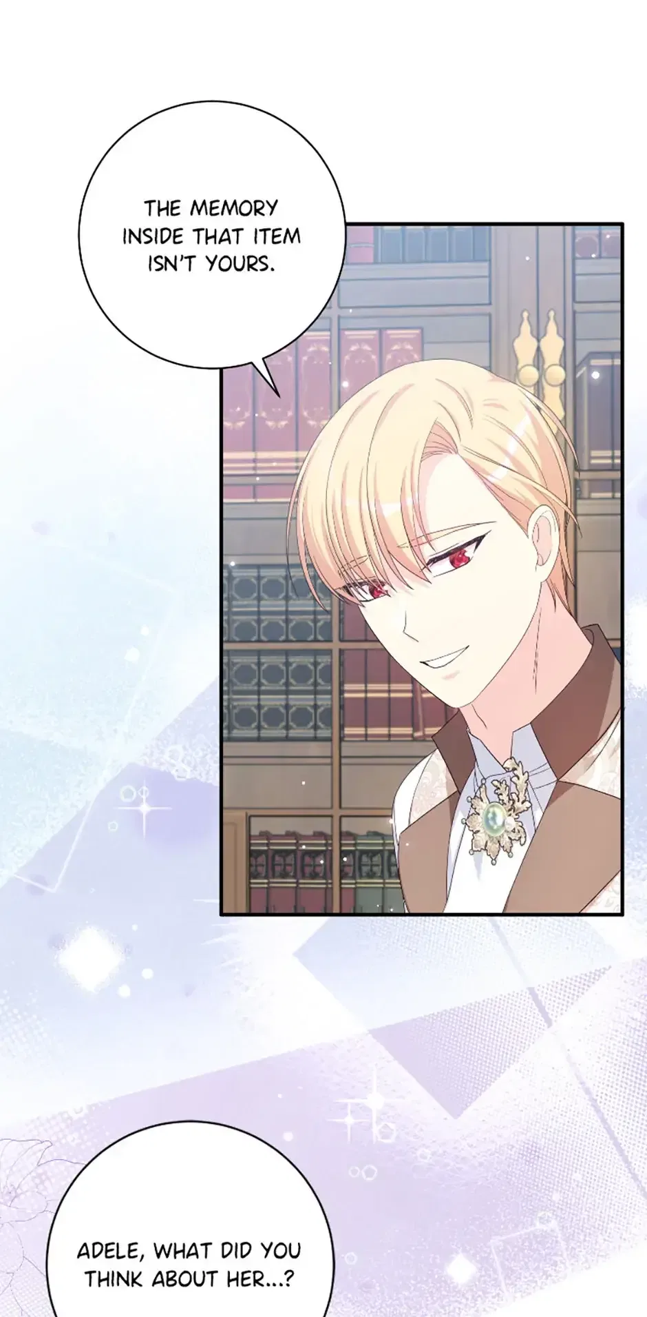 I Corrupted the Good Male Lead Chapter 88 – Page 19