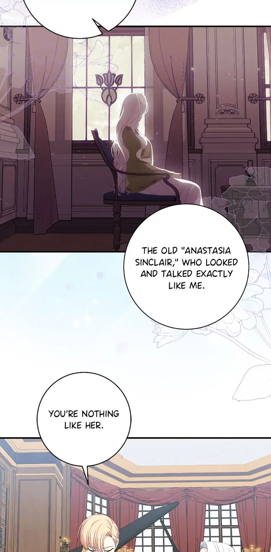 I Corrupted the Good Male Lead Chapter 88 – Page 20