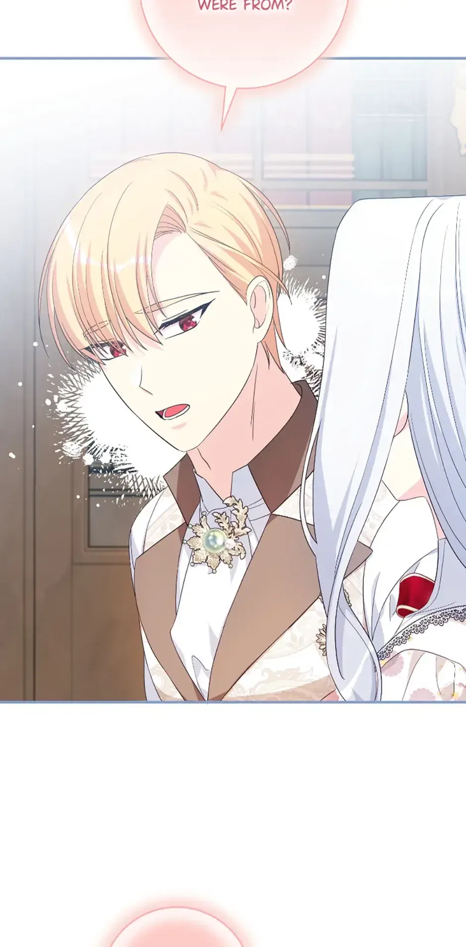 I Corrupted the Good Male Lead Chapter 88 – Page 24