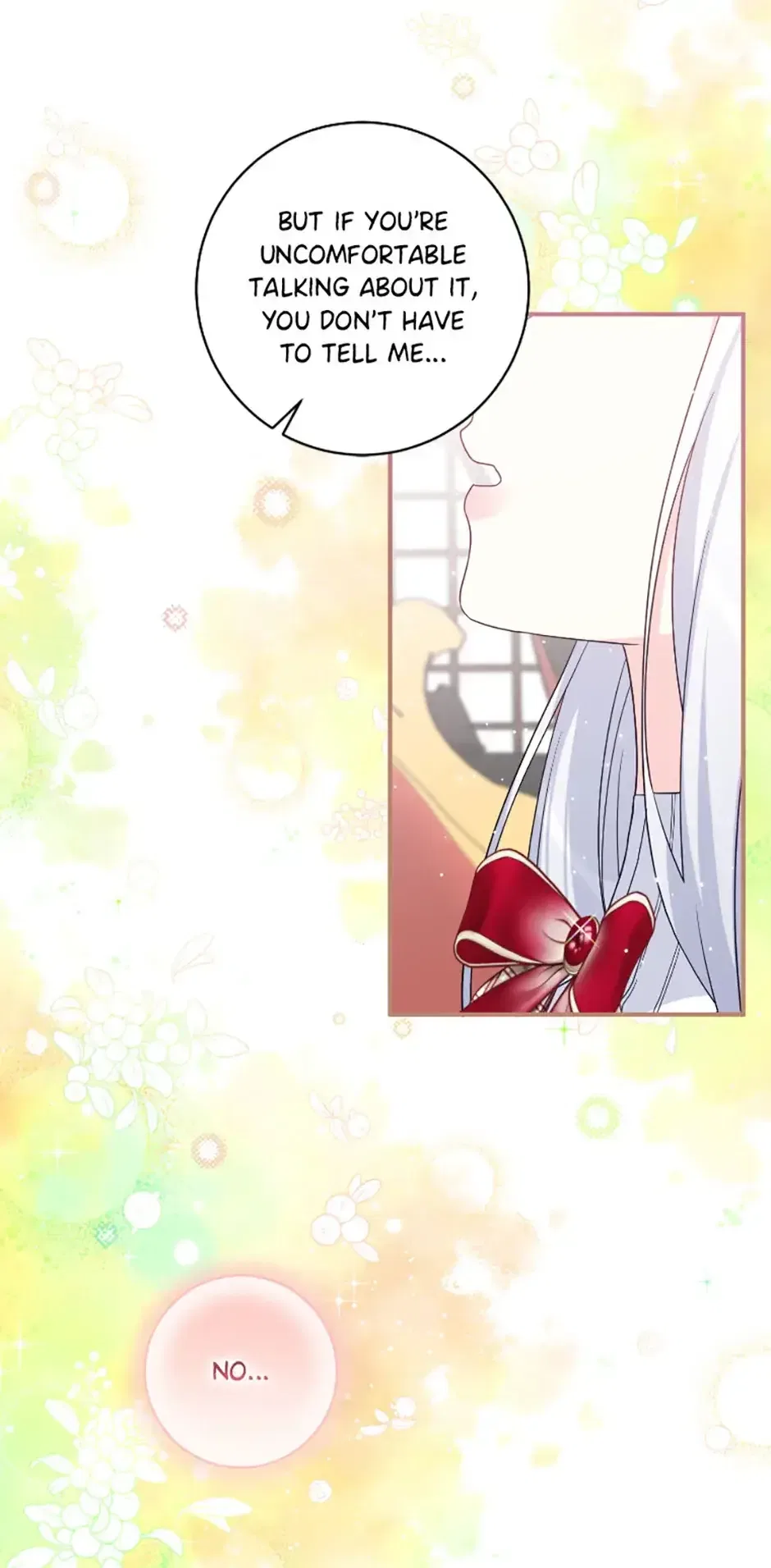 I Corrupted the Good Male Lead Chapter 88 – Page 26