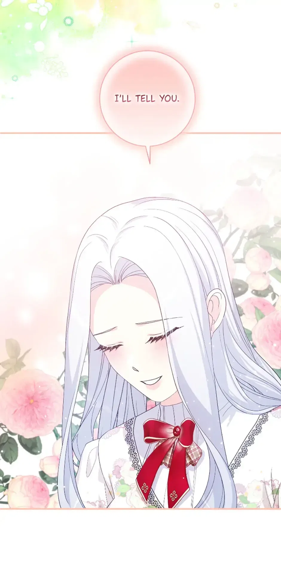 I Corrupted the Good Male Lead Chapter 88 – Page 27