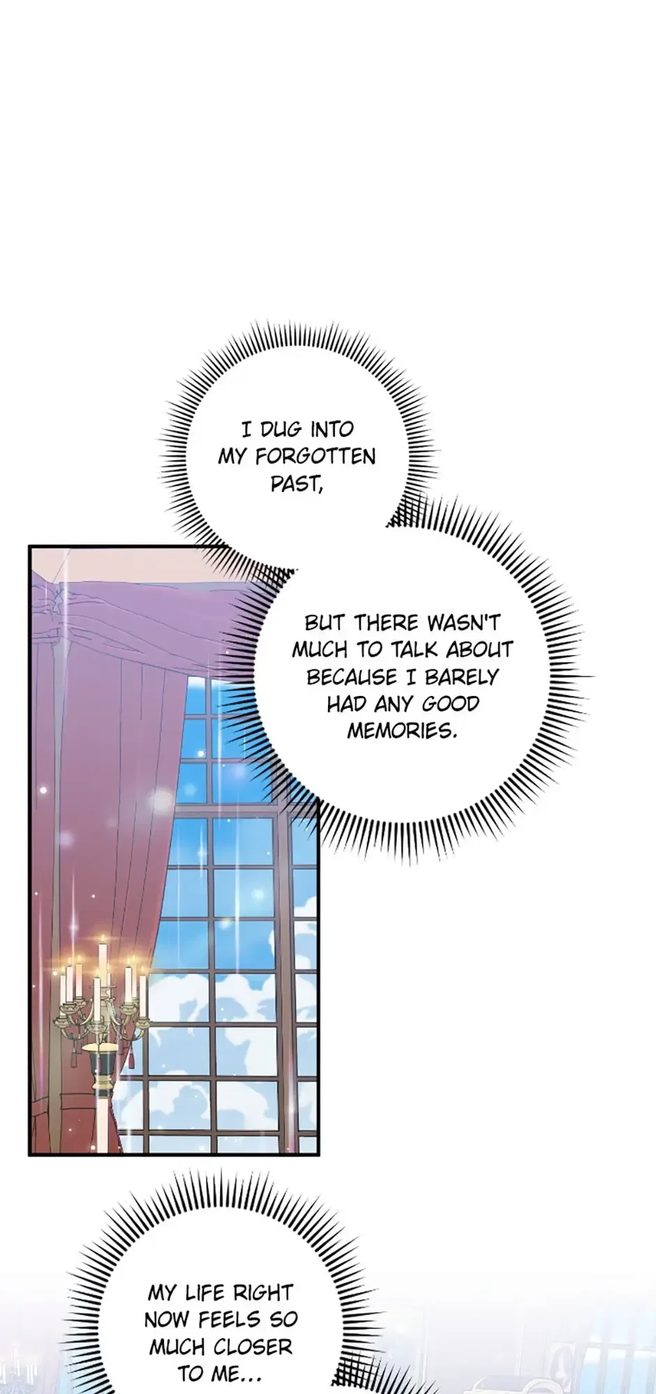 I Corrupted the Good Male Lead Chapter 88 – Page 28