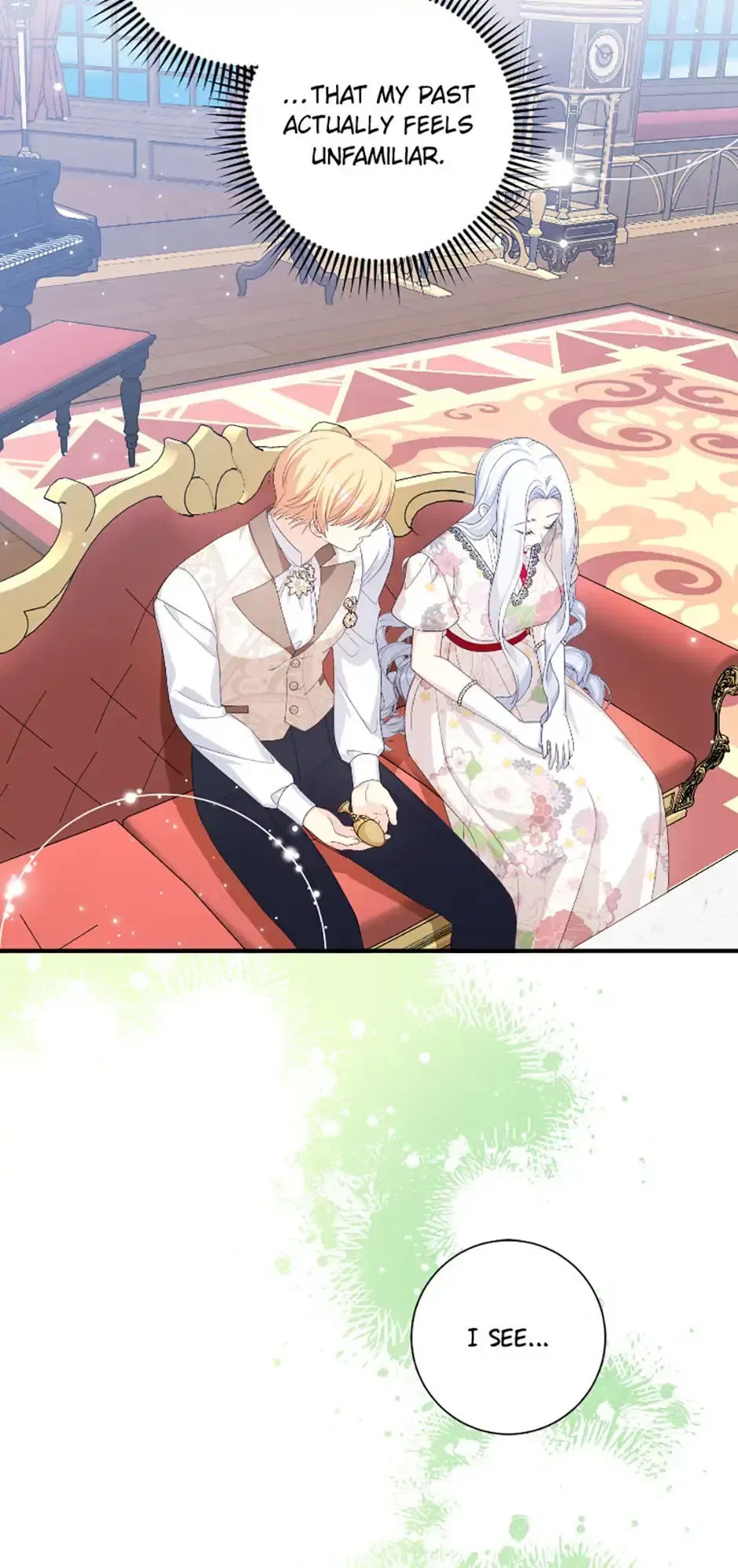 I Corrupted the Good Male Lead Chapter 88 – Page 29
