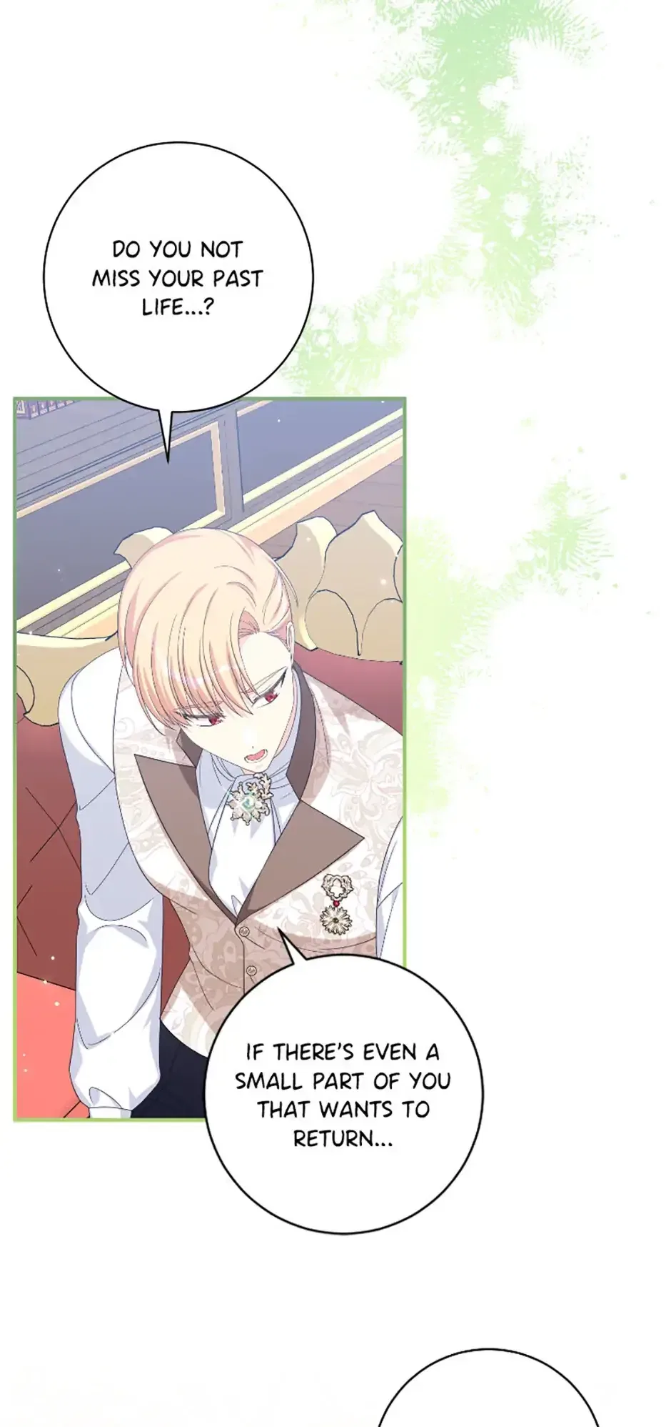 I Corrupted the Good Male Lead Chapter 88 – Page 30
