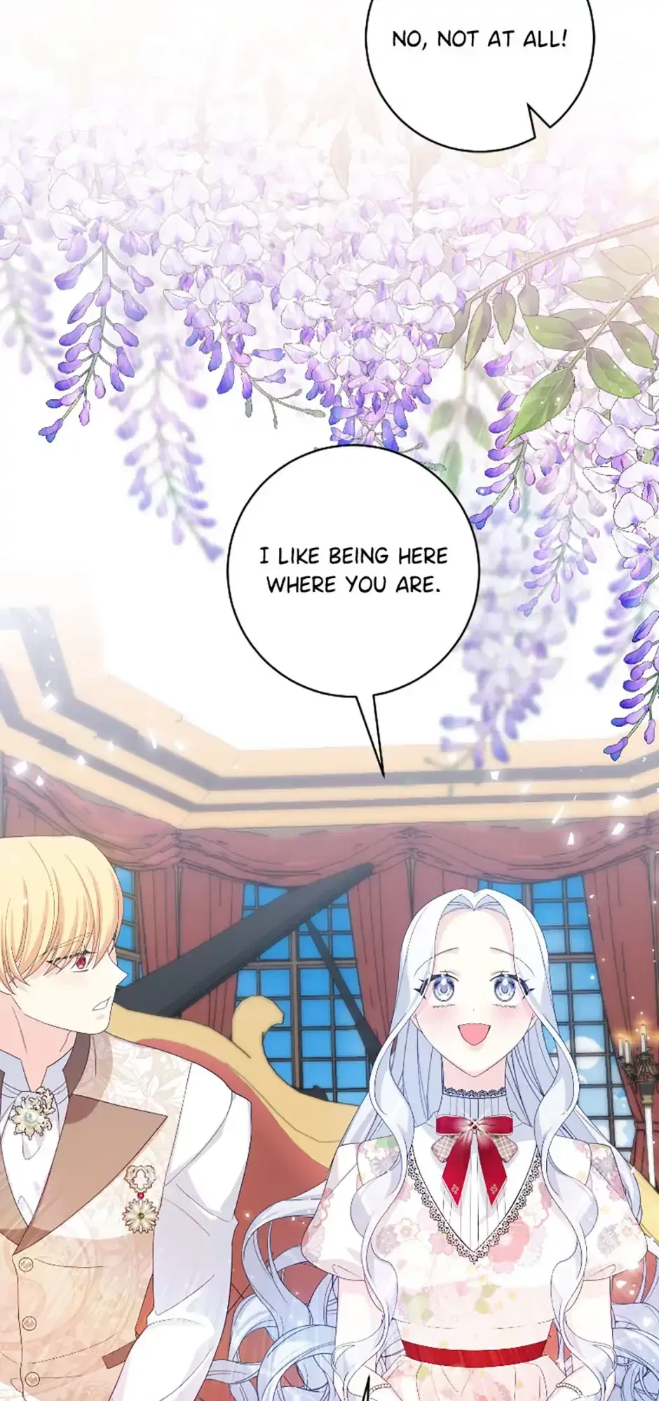 I Corrupted the Good Male Lead Chapter 88 – Page 31