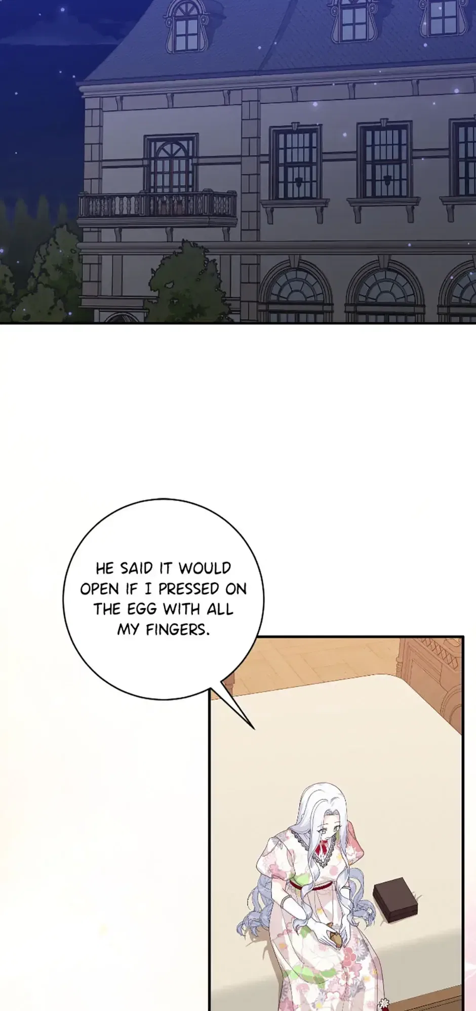 I Corrupted the Good Male Lead Chapter 88 – Page 35