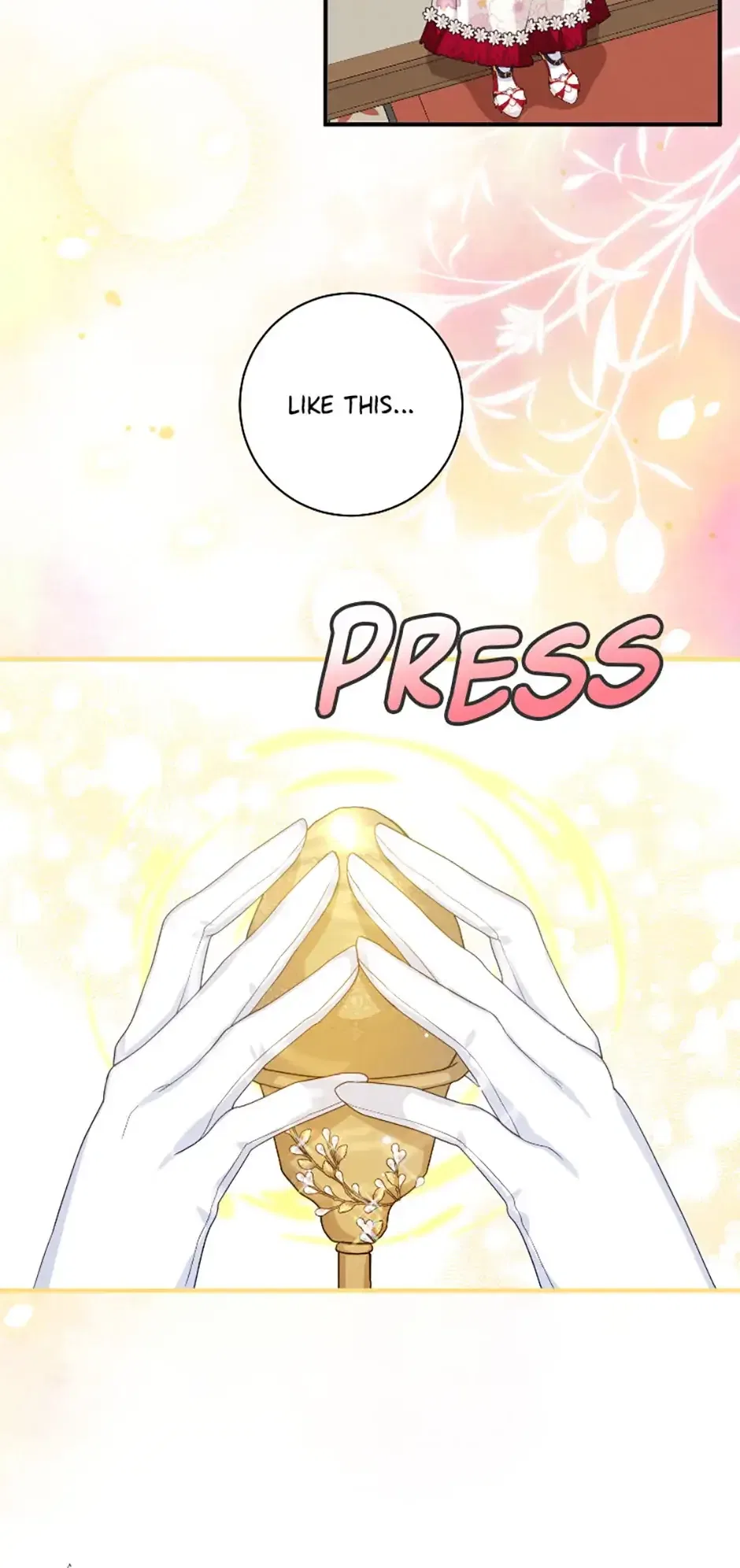 I Corrupted the Good Male Lead Chapter 88 – Page 36