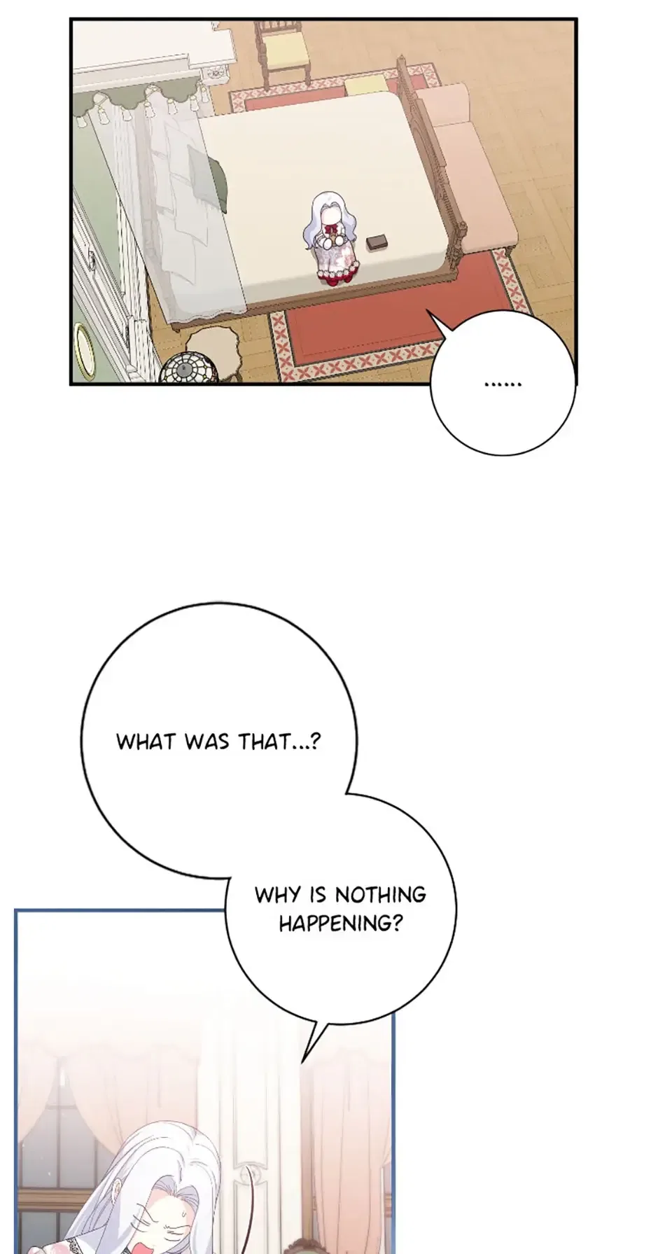 I Corrupted the Good Male Lead Chapter 88 – Page 39