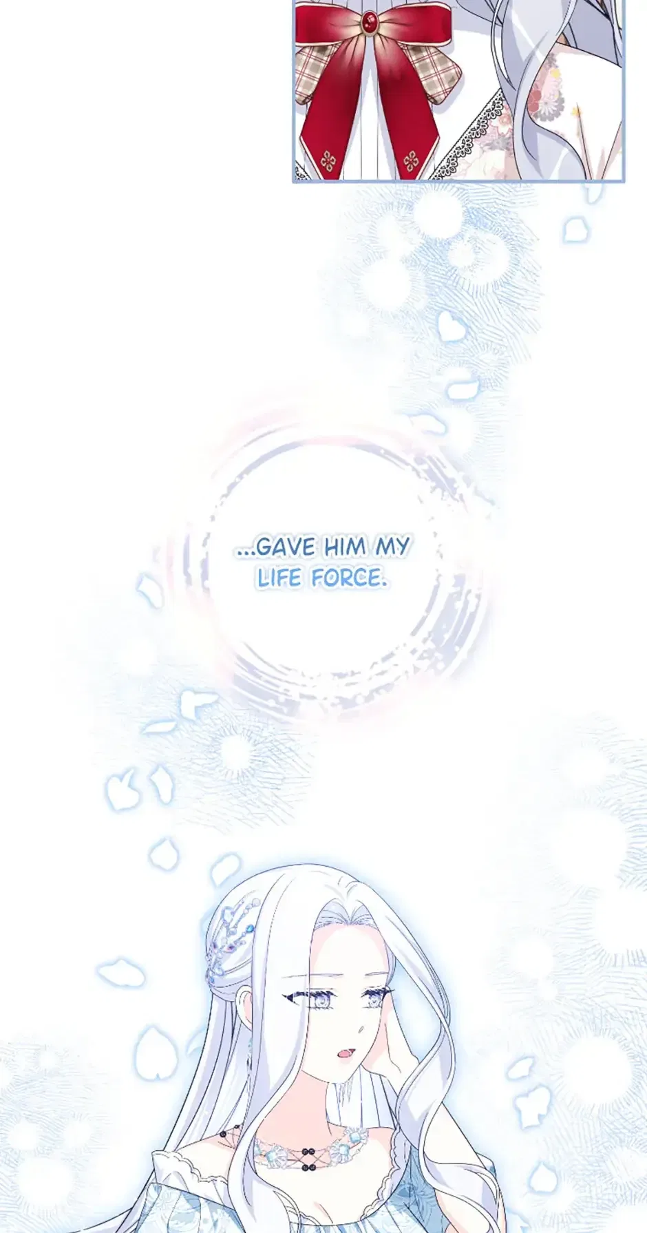 I Corrupted the Good Male Lead Chapter 88 – Page 41