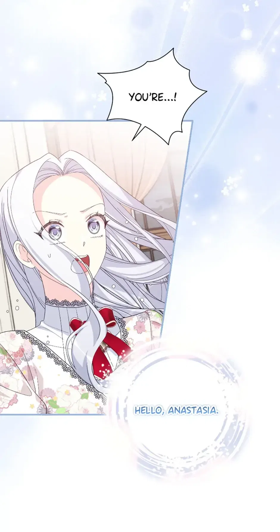 I Corrupted the Good Male Lead Chapter 88 – Page 43