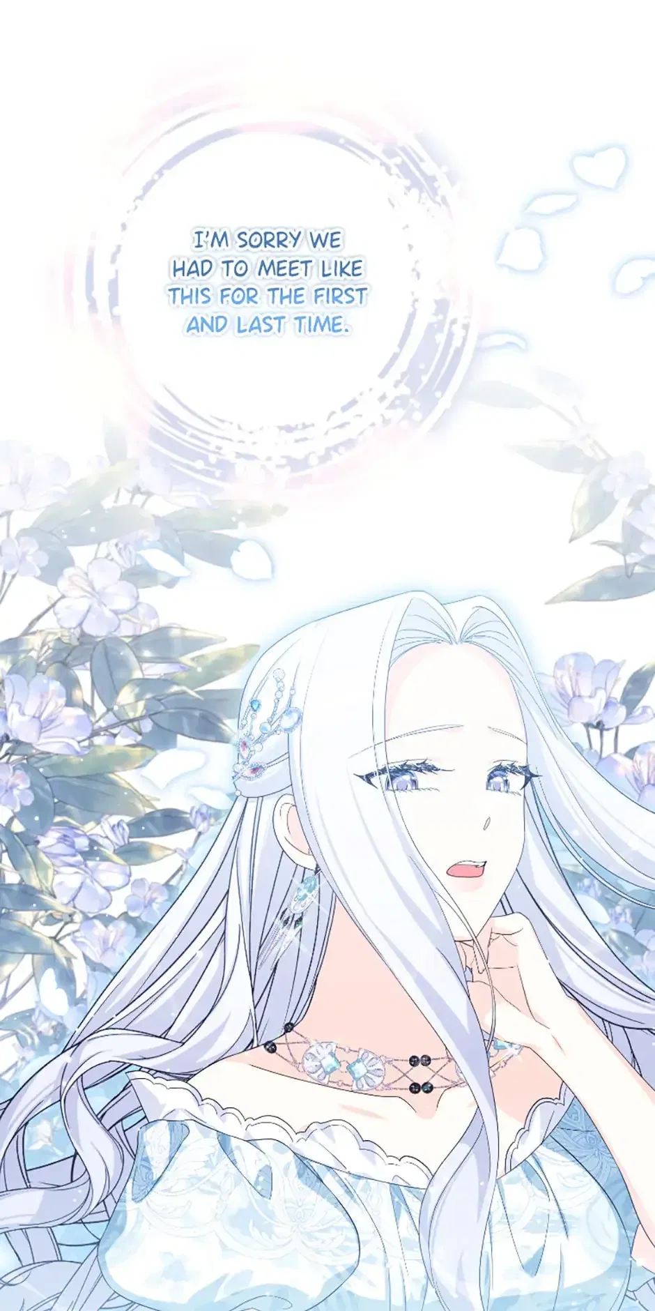 I Corrupted the Good Male Lead Chapter 88 – Page 44