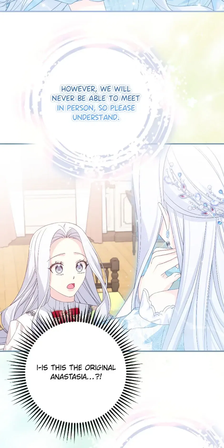 I Corrupted the Good Male Lead Chapter 88 – Page 45