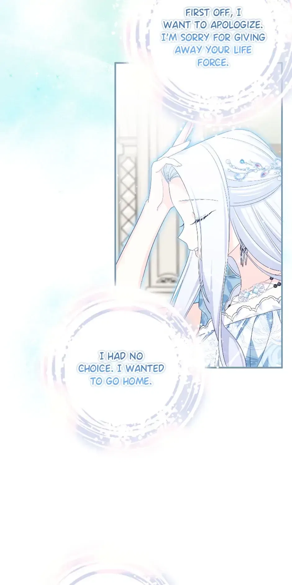 I Corrupted the Good Male Lead Chapter 88 – Page 46