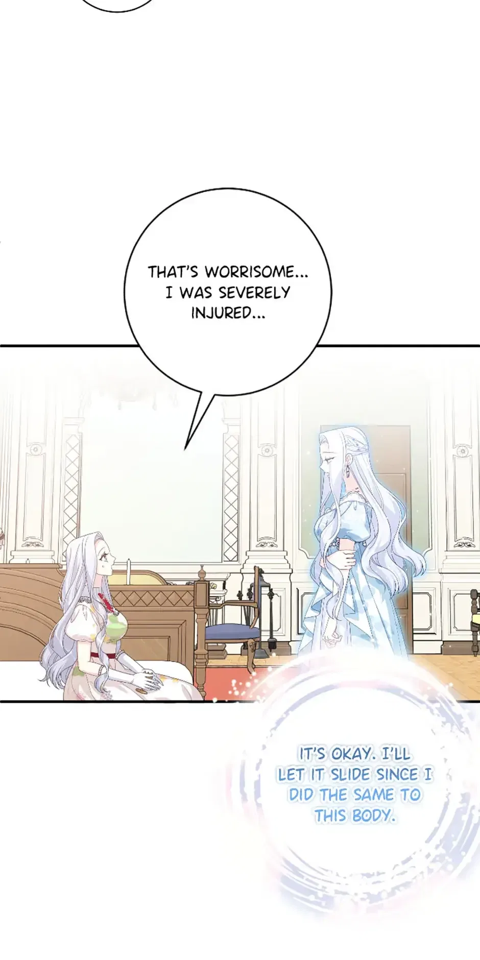 I Corrupted the Good Male Lead Chapter 88 – Page 48