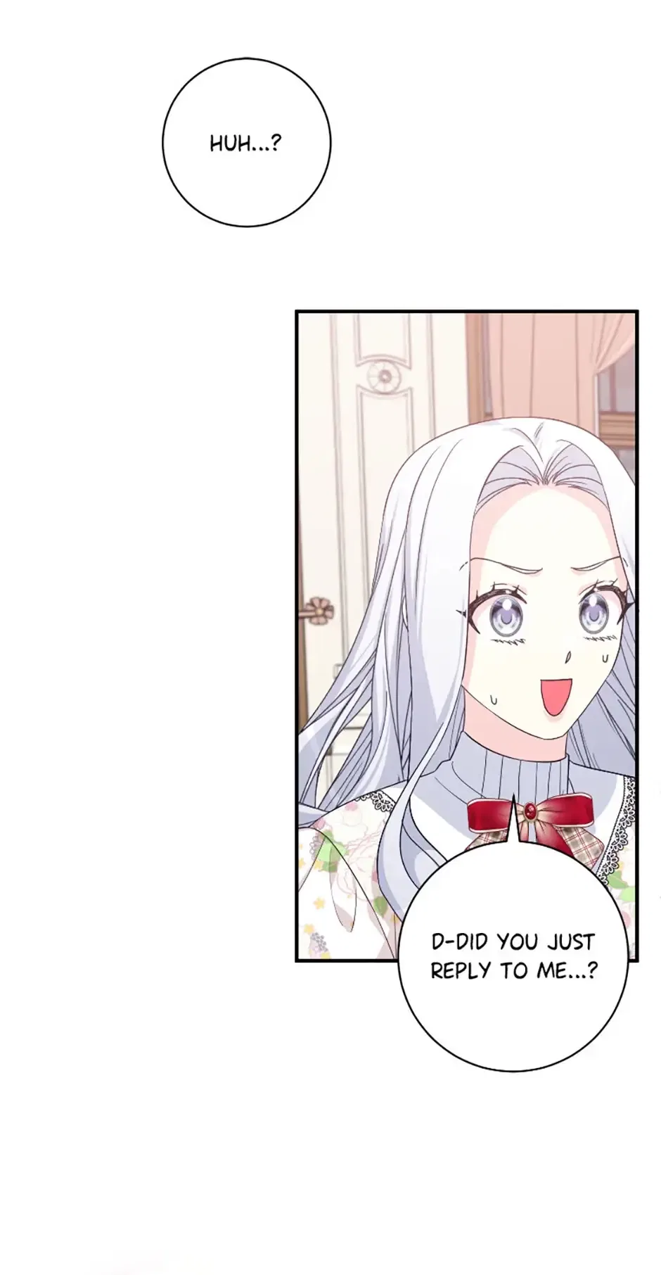 I Corrupted the Good Male Lead Chapter 88 – Page 49