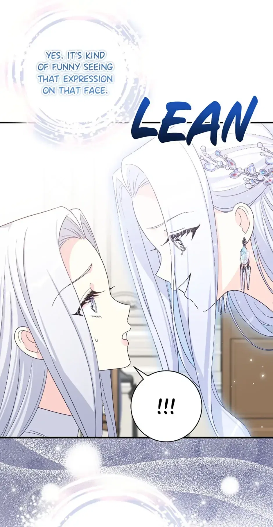 I Corrupted the Good Male Lead Chapter 88 – Page 50