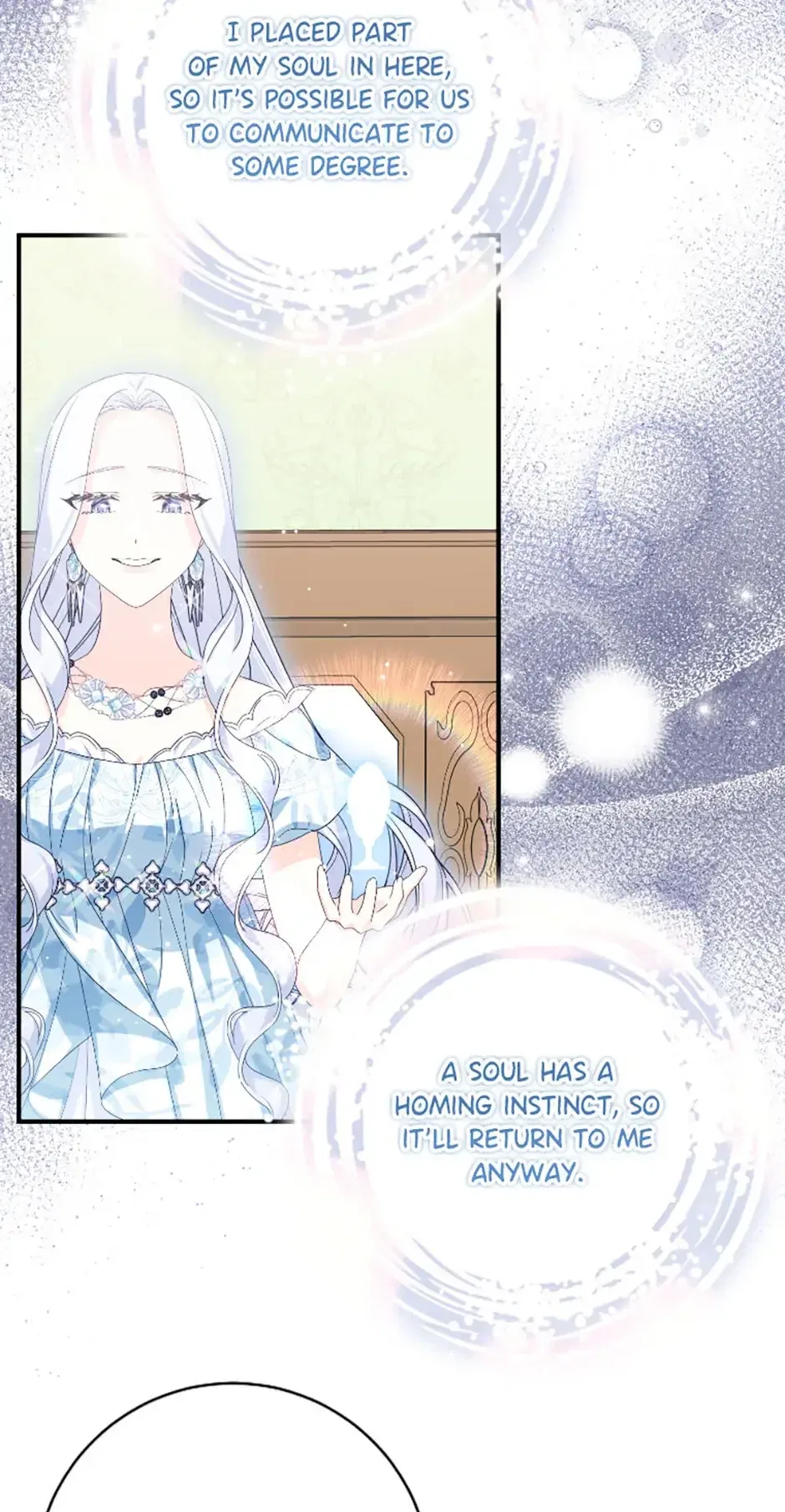 I Corrupted the Good Male Lead Chapter 88 – Page 51
