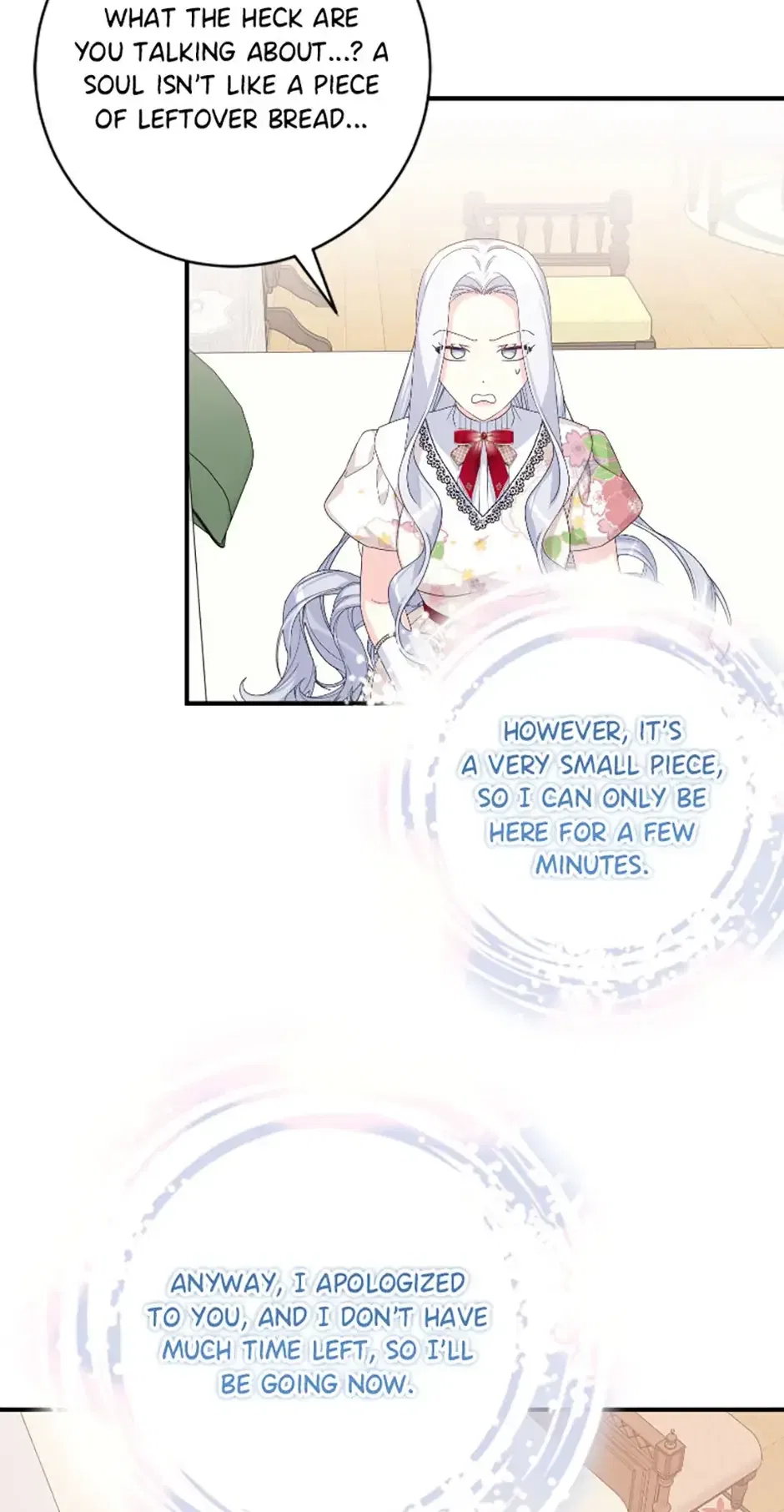 I Corrupted the Good Male Lead Chapter 88 – Page 52