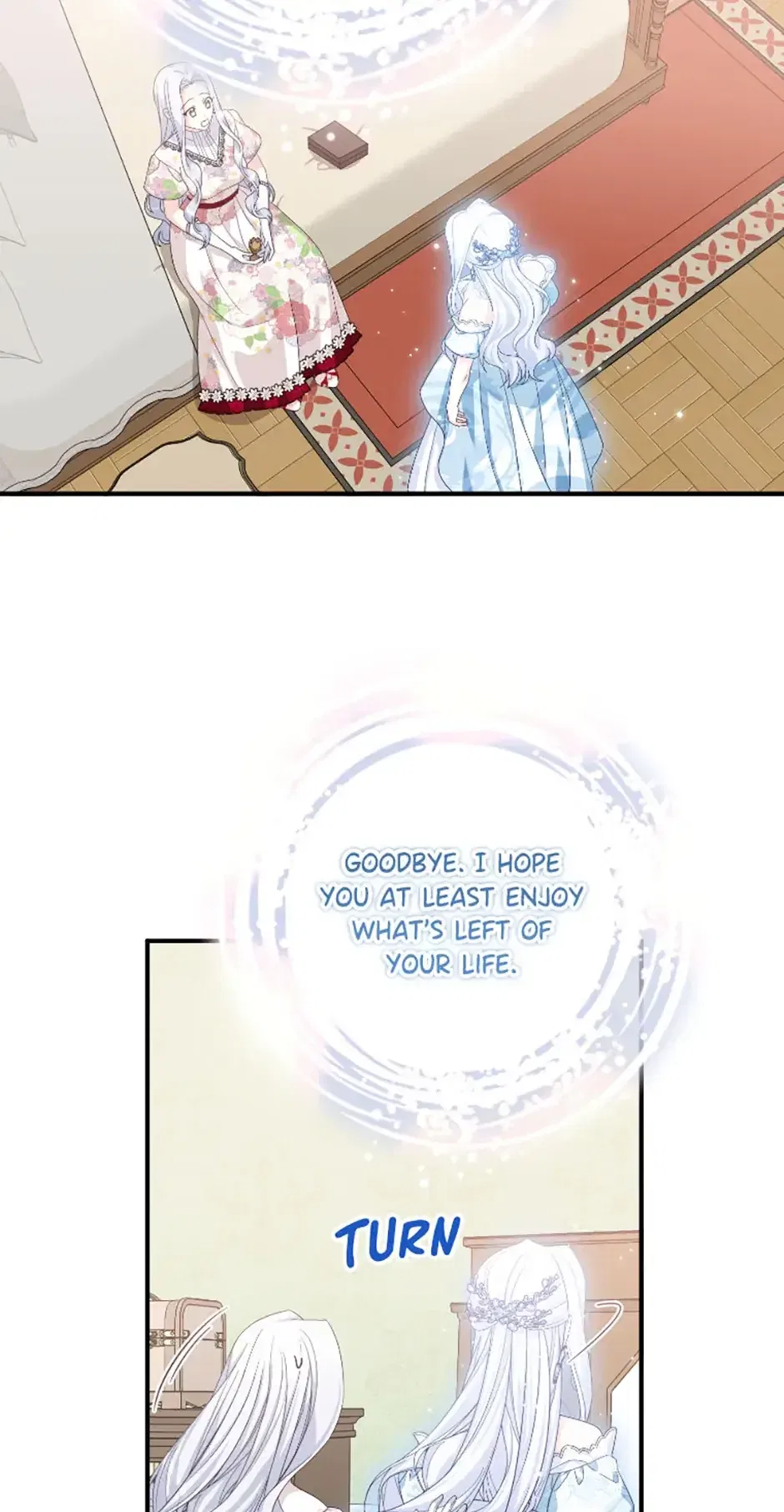 I Corrupted the Good Male Lead Chapter 88 – Page 53