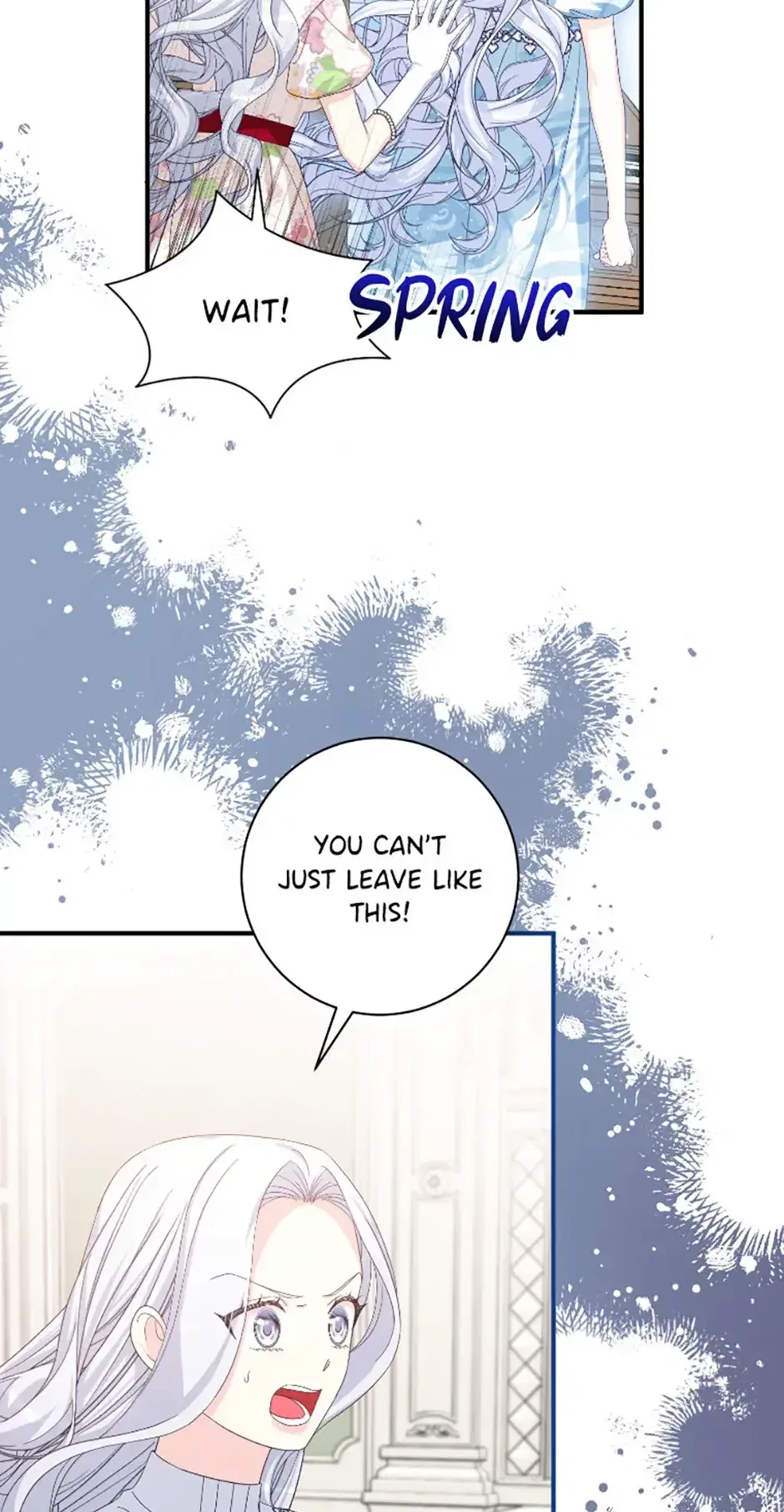 I Corrupted the Good Male Lead Chapter 88 – Page 54