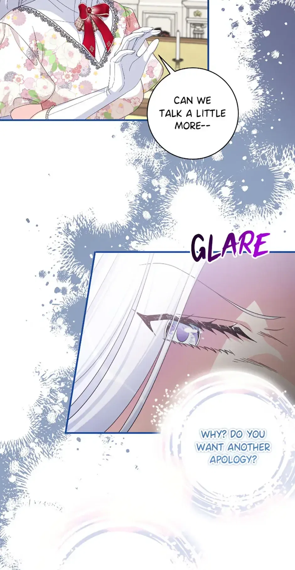 I Corrupted the Good Male Lead Chapter 88 – Page 55