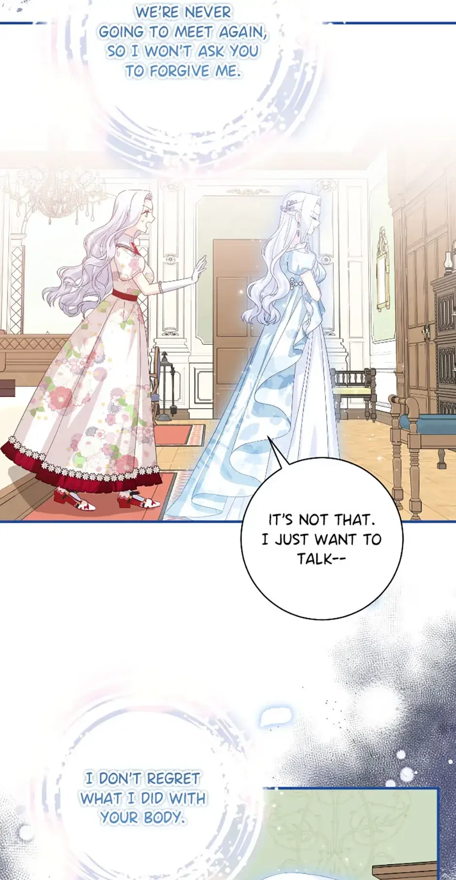 I Corrupted the Good Male Lead Chapter 88 – Page 56
