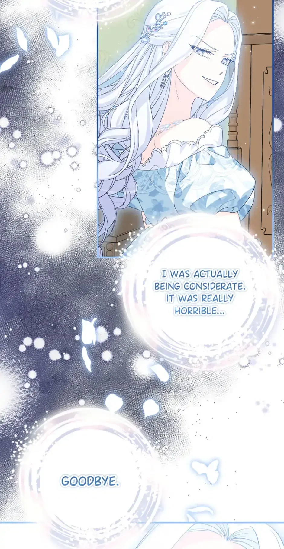I Corrupted the Good Male Lead Chapter 88 – Page 57