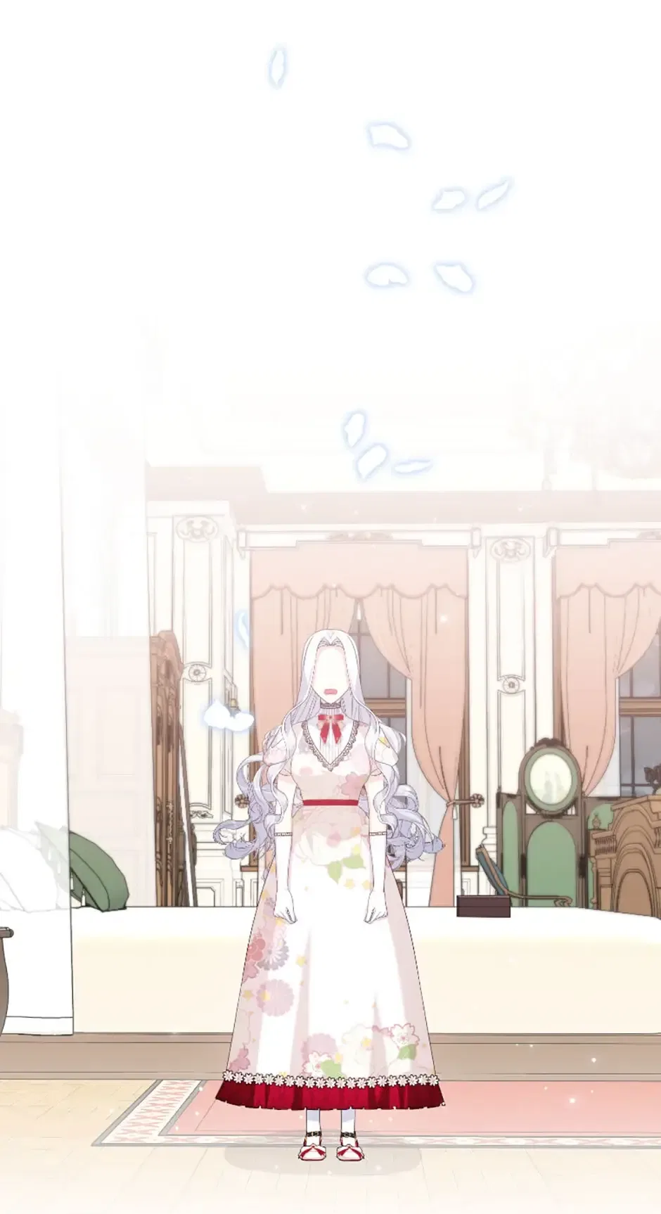 I Corrupted the Good Male Lead Chapter 88 – Page 59