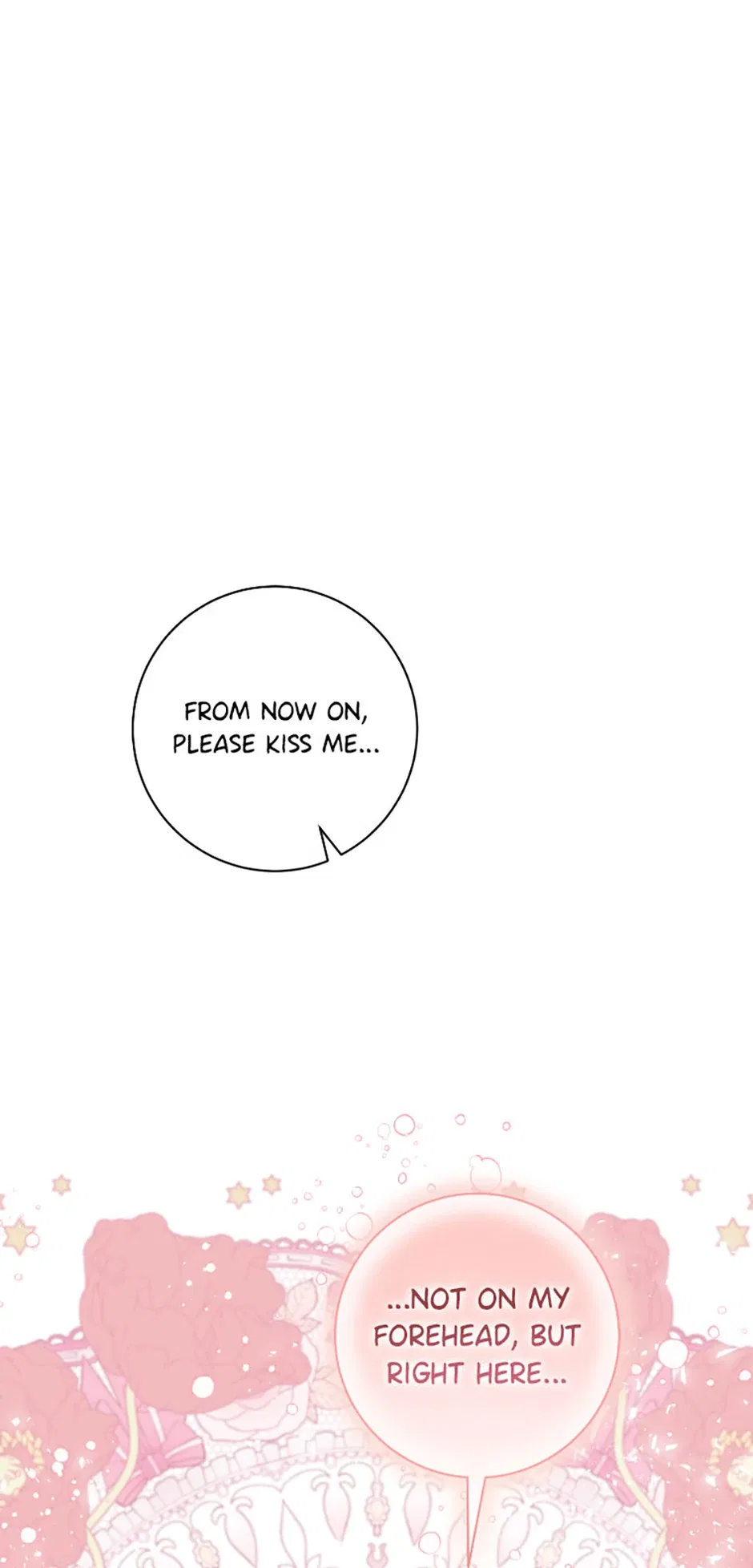 I Corrupted the Good Male Lead Chapter 87 – Page 1