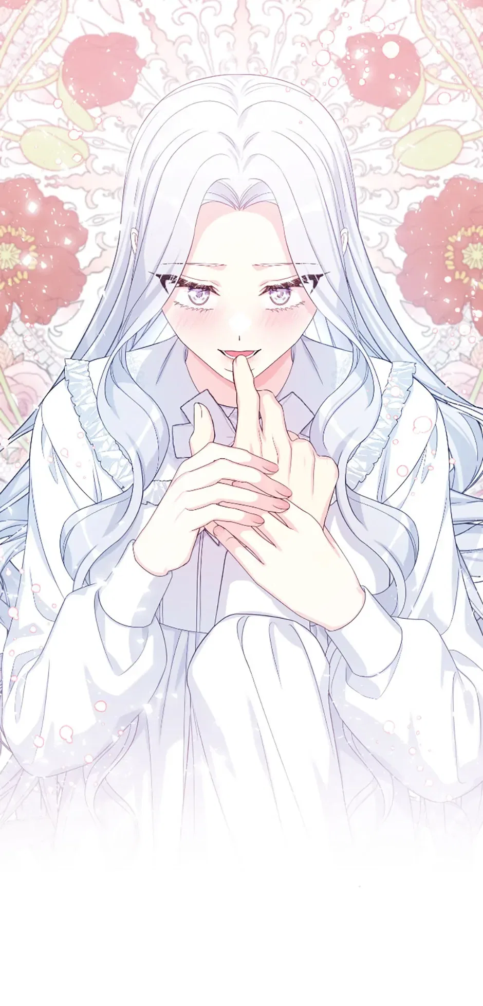 I Corrupted the Good Male Lead Chapter 87 – Page 2