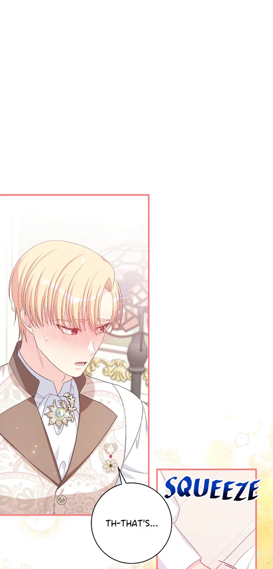 I Corrupted the Good Male Lead Chapter 87 – Page 3