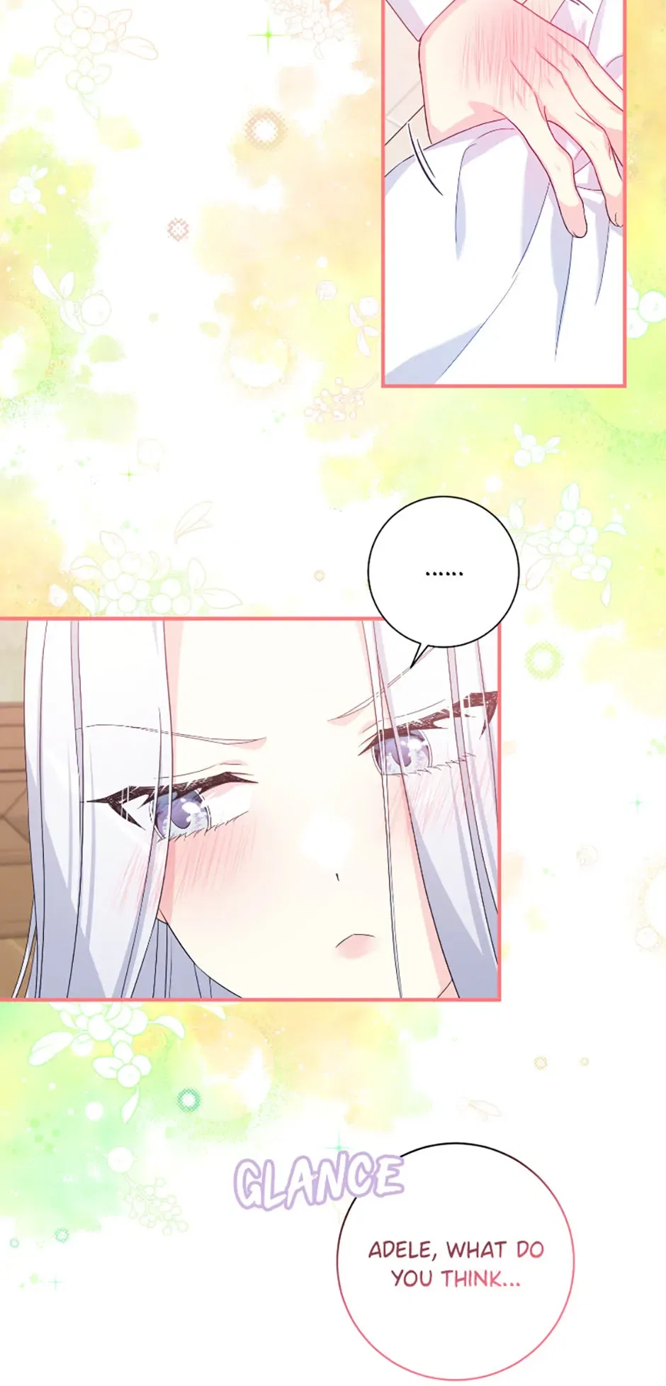 I Corrupted the Good Male Lead Chapter 87 – Page 4