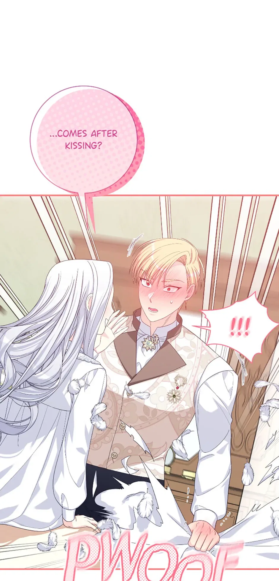 I Corrupted the Good Male Lead Chapter 87 – Page 5