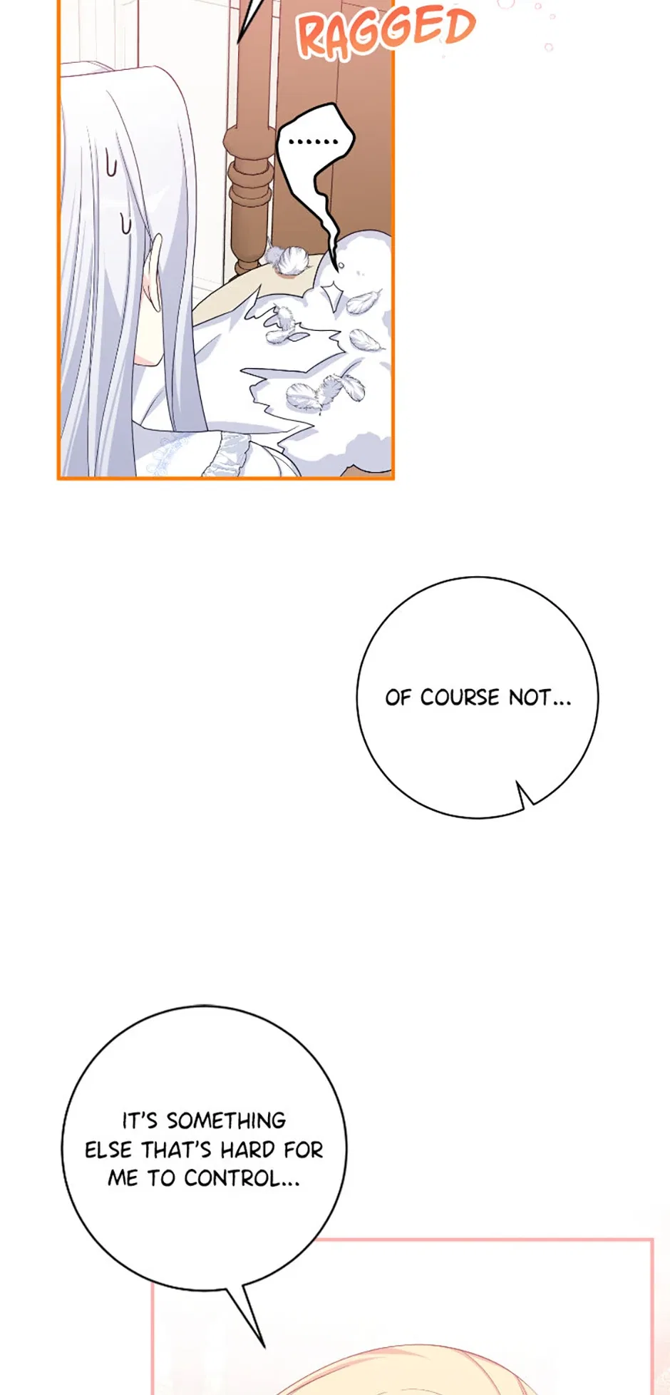 I Corrupted the Good Male Lead Chapter 87 – Page 7