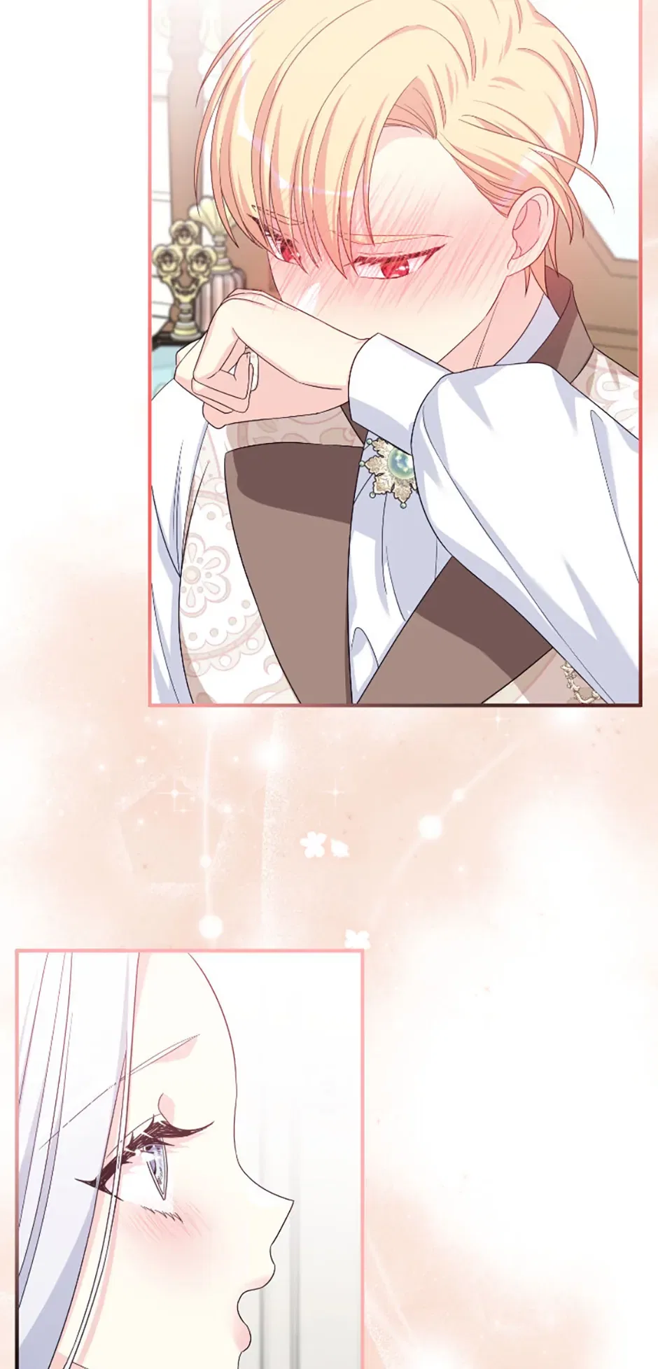 I Corrupted the Good Male Lead Chapter 87 – Page 8