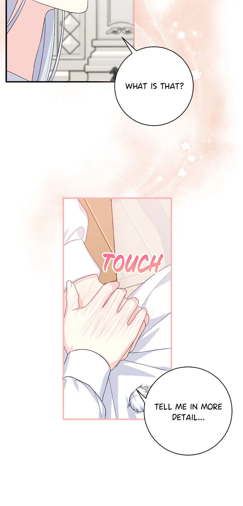 I Corrupted the Good Male Lead Chapter 87 – Page 9