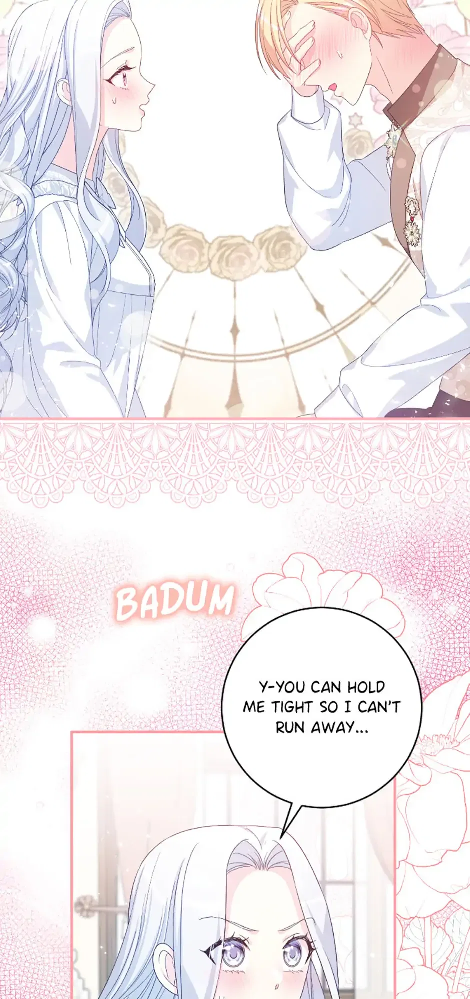 I Corrupted the Good Male Lead Chapter 87 – Page 11