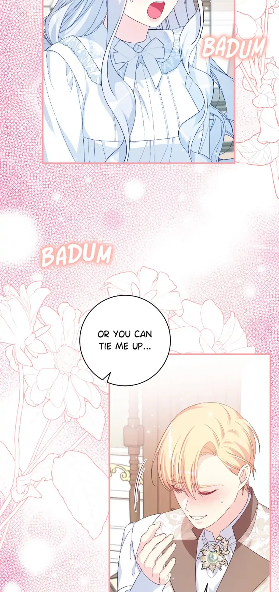 I Corrupted the Good Male Lead Chapter 87 – Page 12