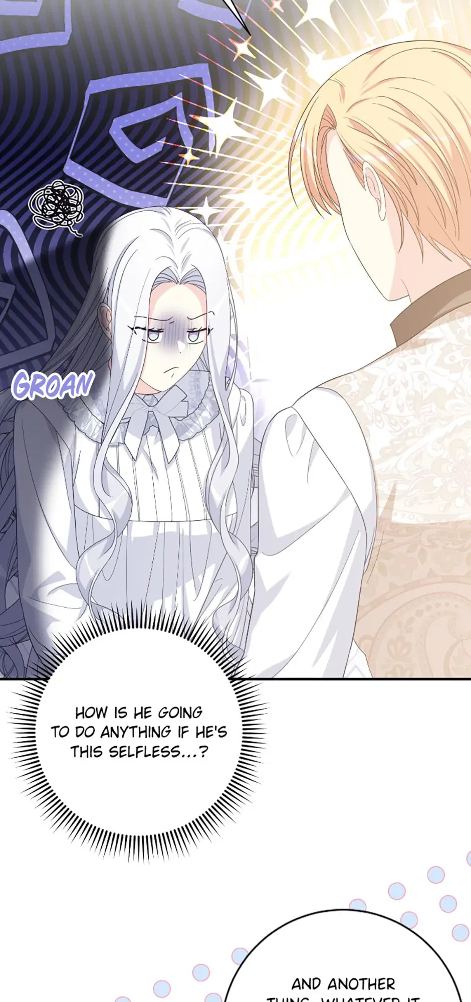 I Corrupted the Good Male Lead Chapter 87 – Page 15