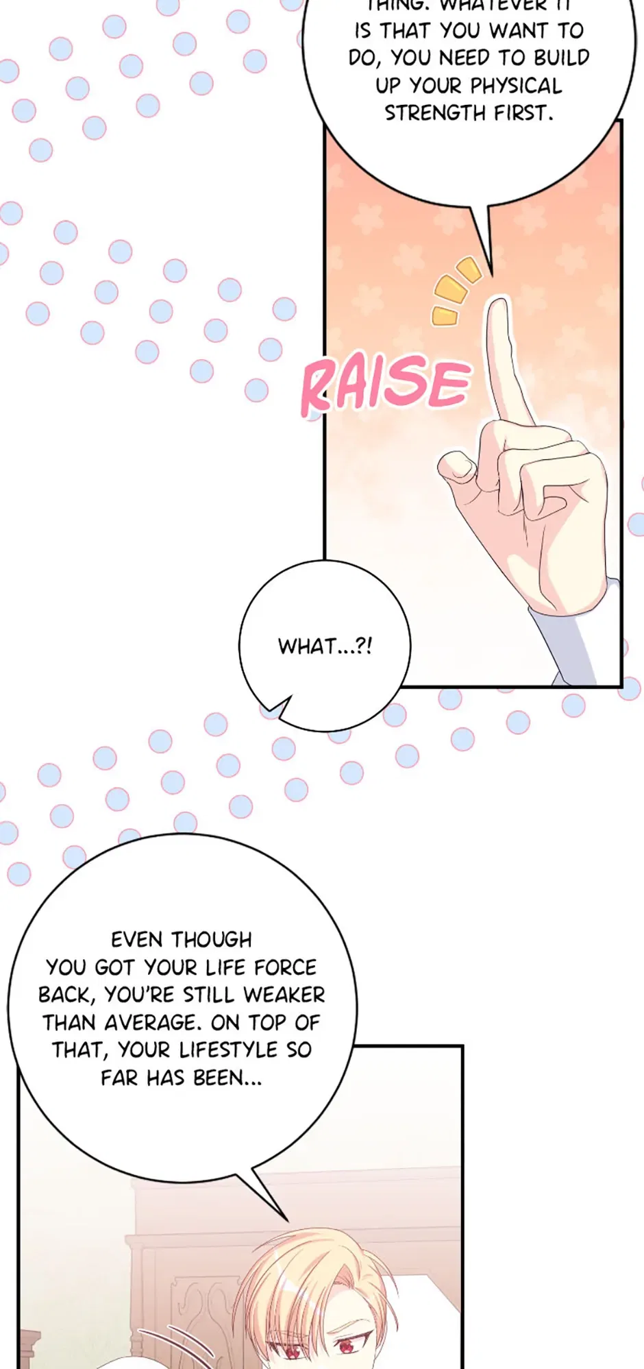 I Corrupted the Good Male Lead Chapter 87 – Page 16