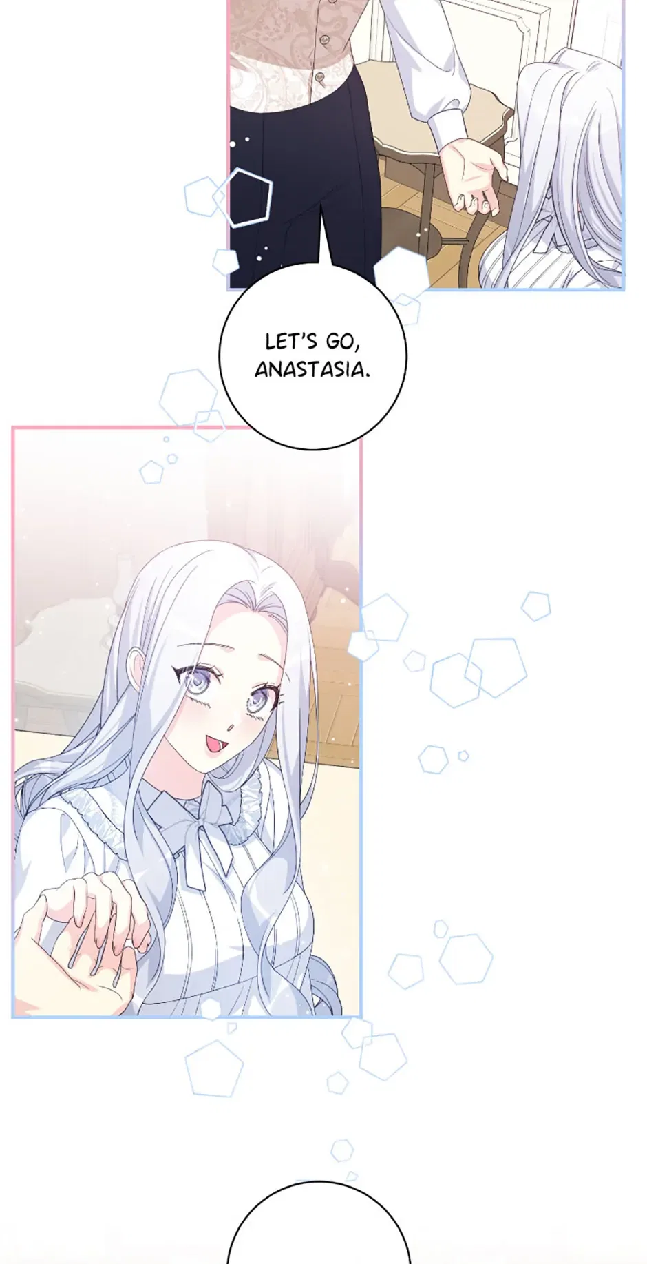 I Corrupted the Good Male Lead Chapter 87 – Page 22