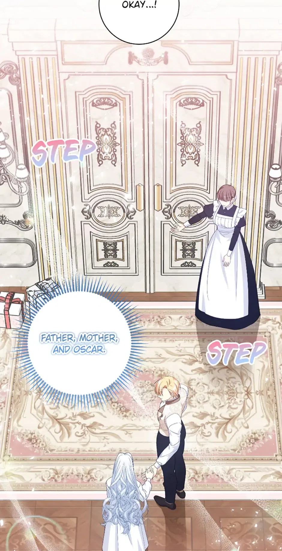 I Corrupted the Good Male Lead Chapter 87 – Page 23
