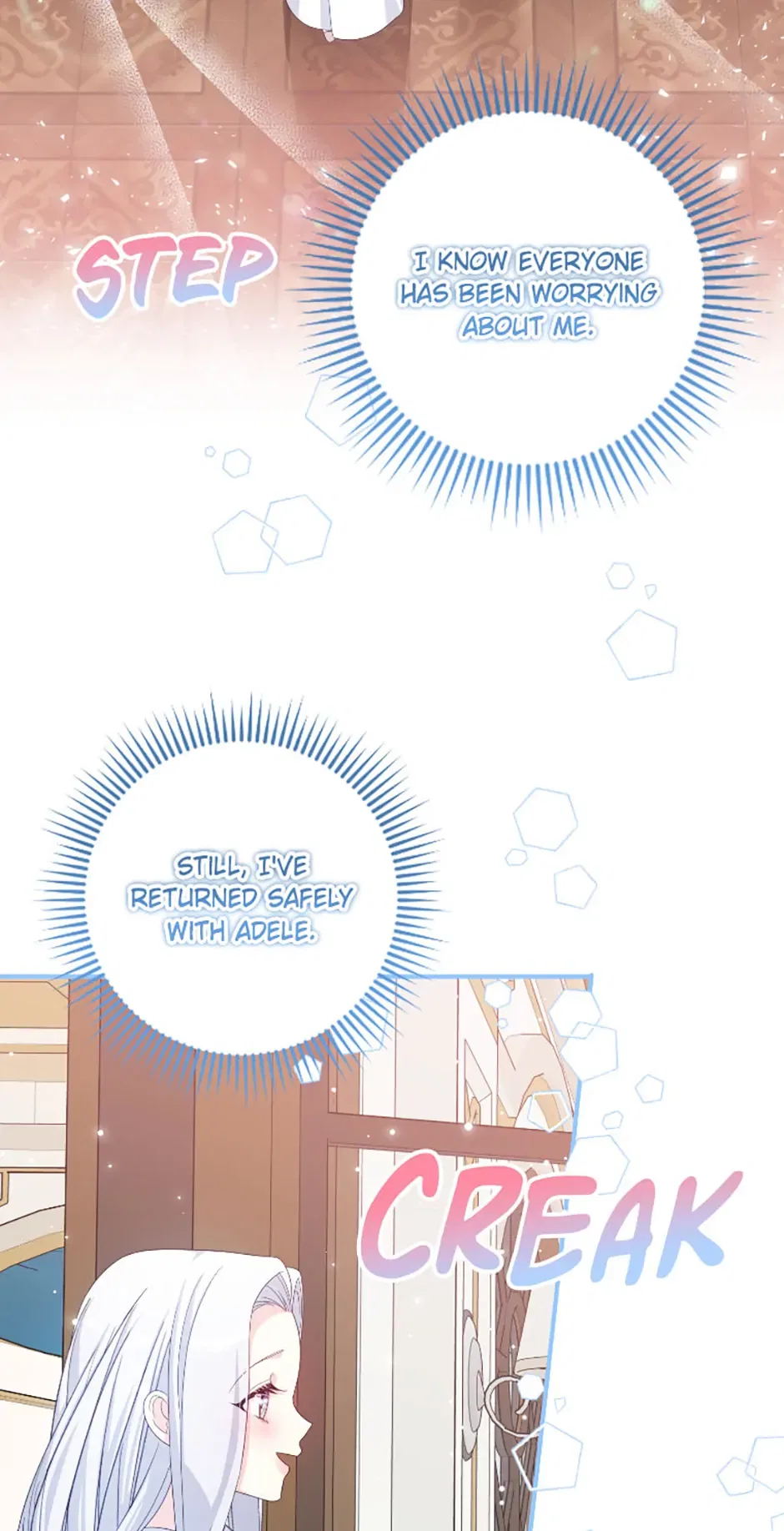 I Corrupted the Good Male Lead Chapter 87 – Page 24