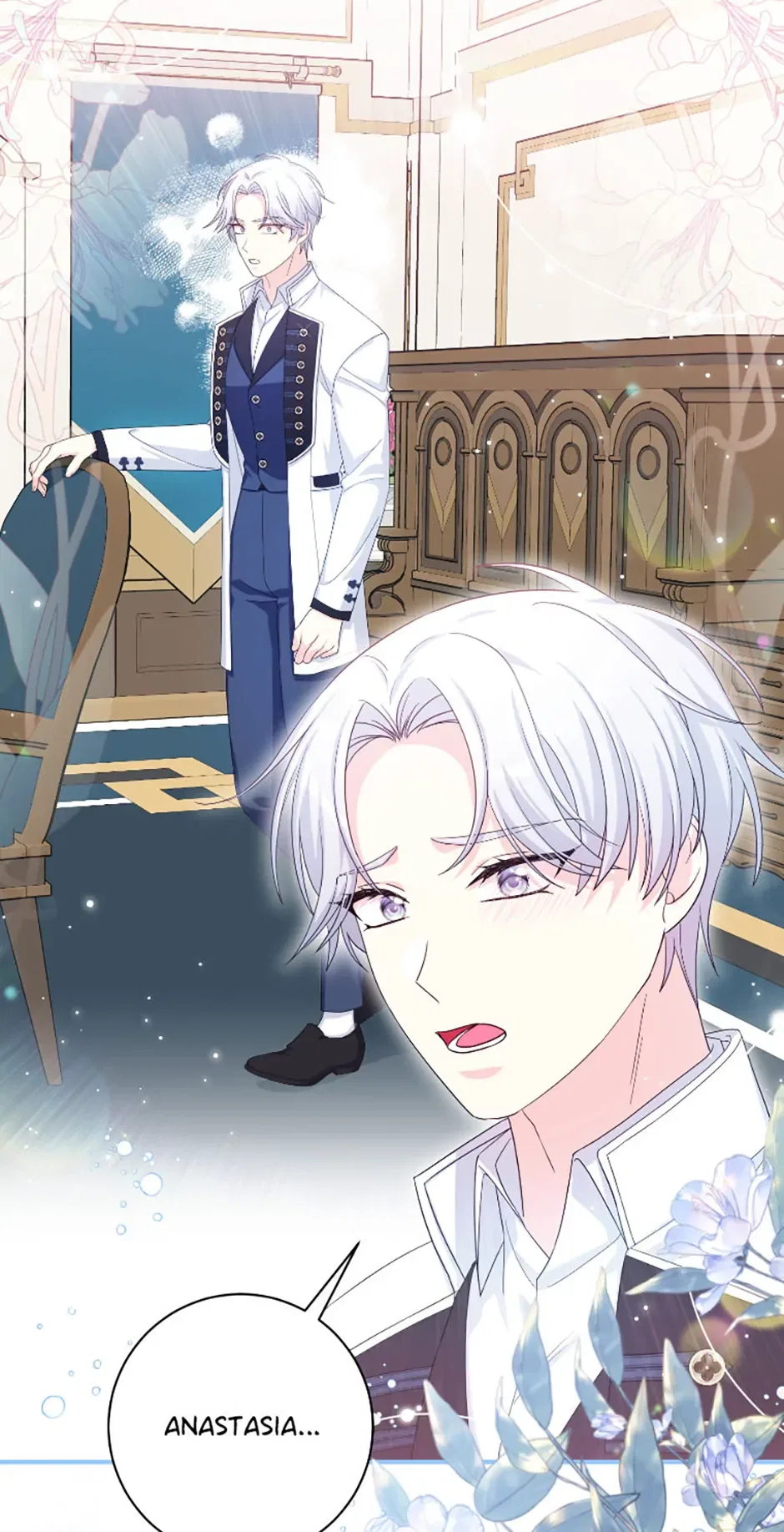 I Corrupted the Good Male Lead Chapter 87 – Page 26