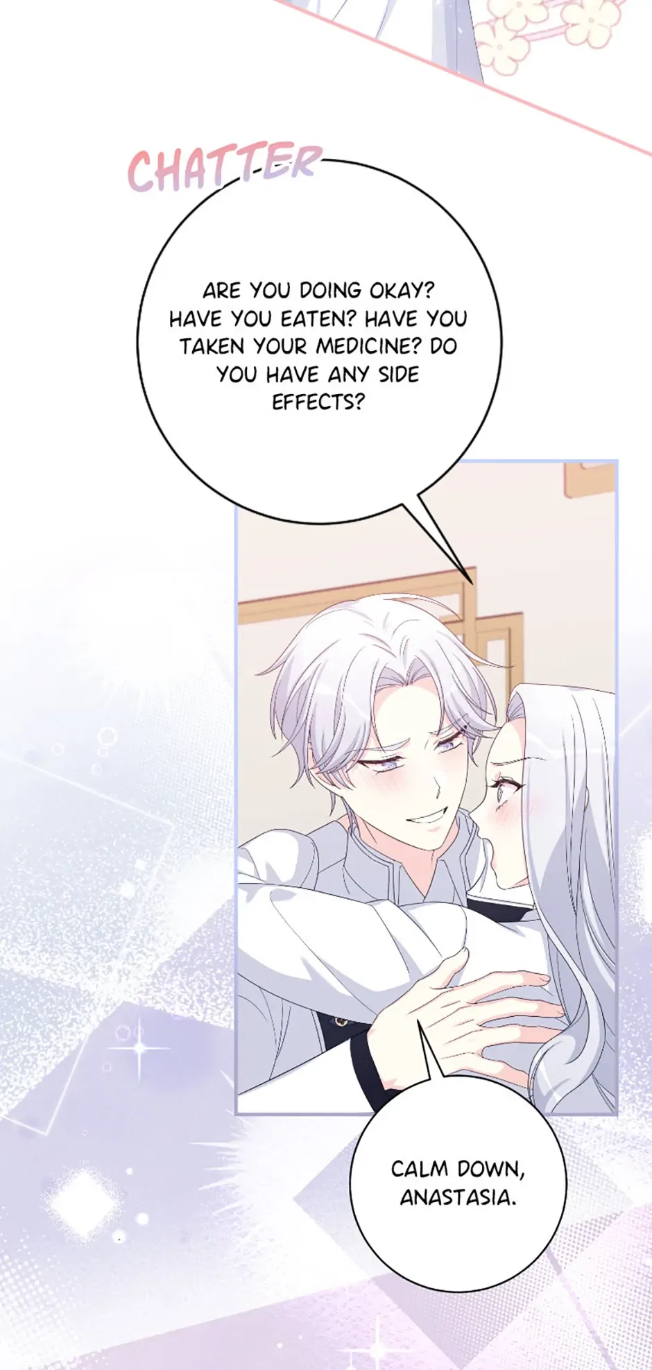 I Corrupted the Good Male Lead Chapter 87 – Page 29