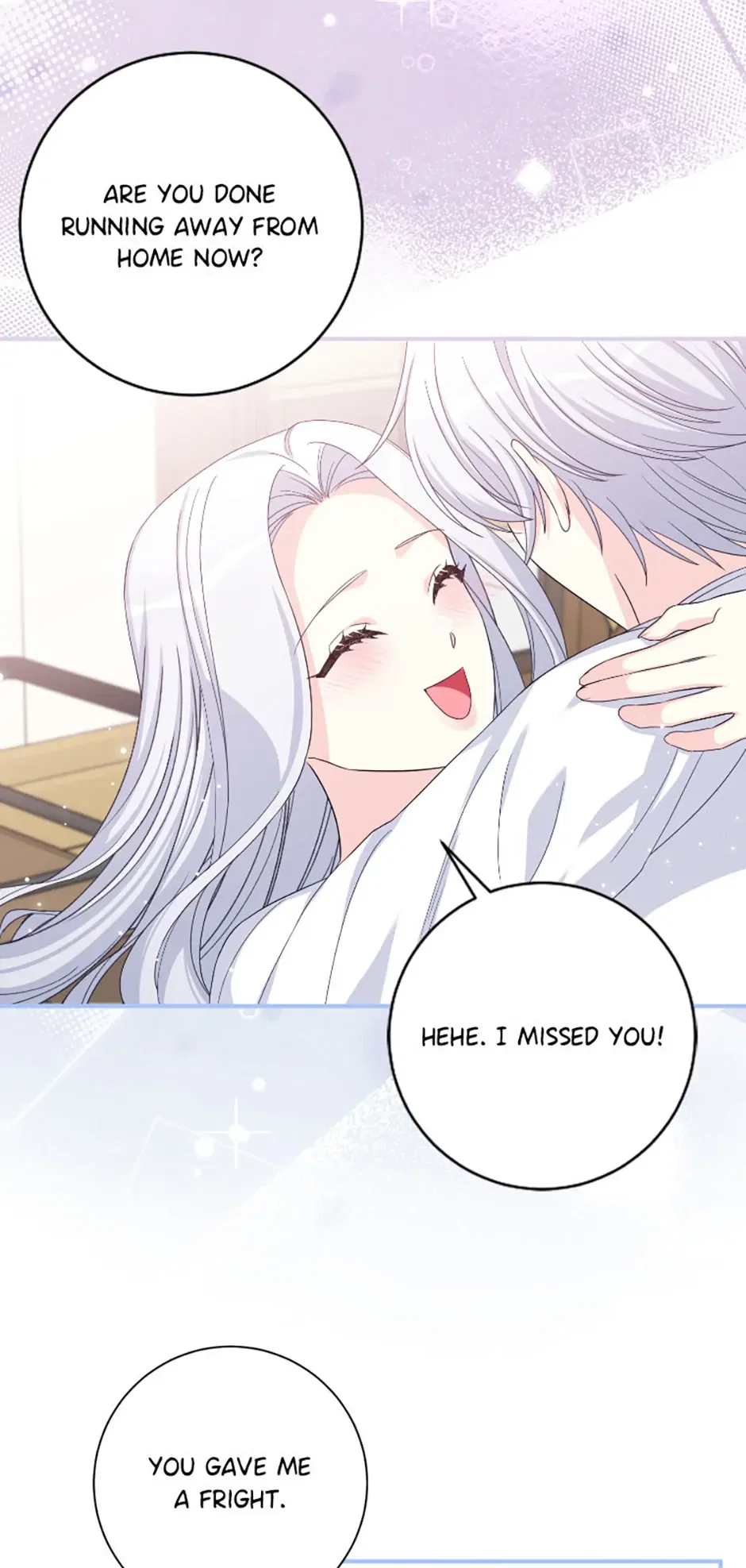 I Corrupted the Good Male Lead Chapter 87 – Page 30
