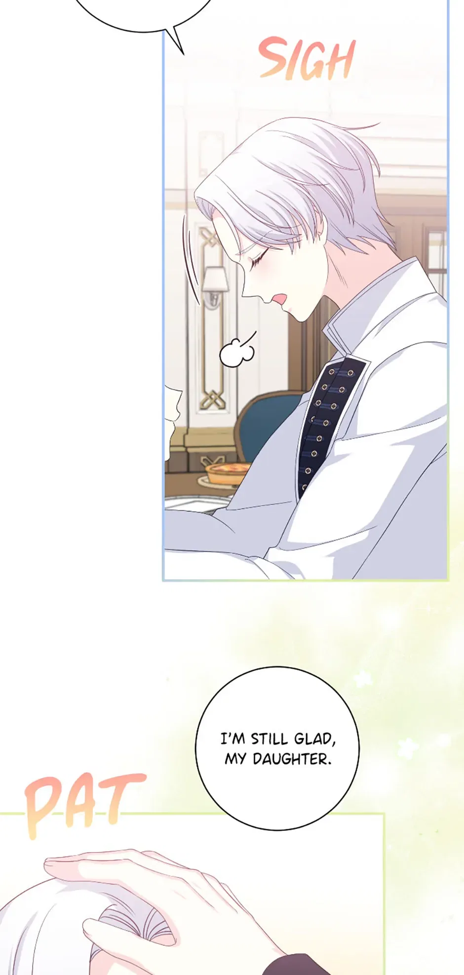 I Corrupted the Good Male Lead Chapter 87 – Page 31