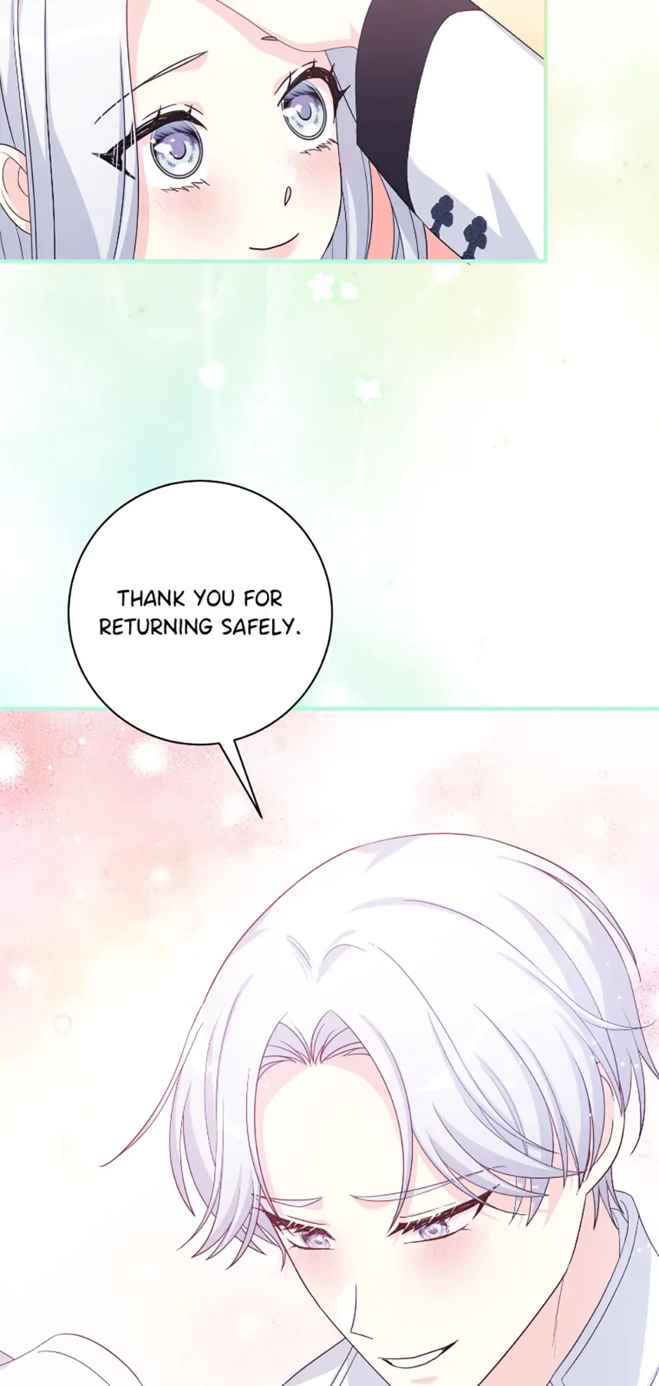 I Corrupted the Good Male Lead Chapter 87 – Page 32