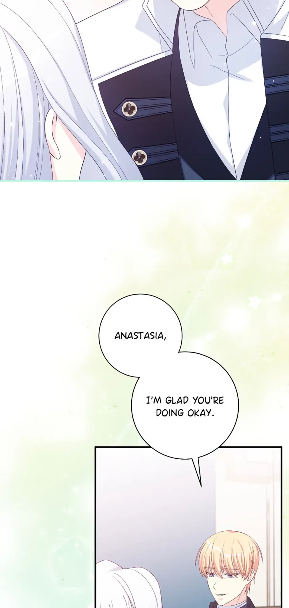 I Corrupted the Good Male Lead Chapter 87 – Page 33