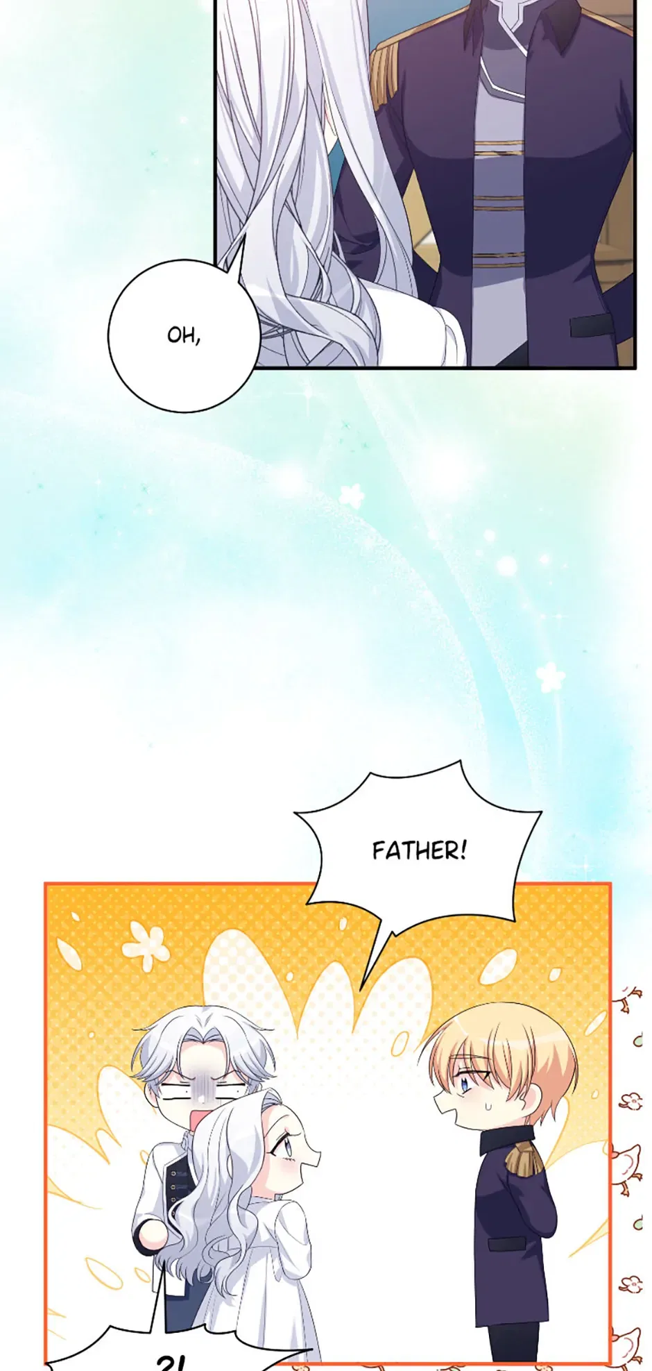 I Corrupted the Good Male Lead Chapter 87 – Page 34
